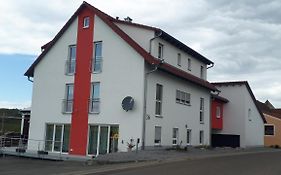 Privatzimmer Popp-Hessenauer